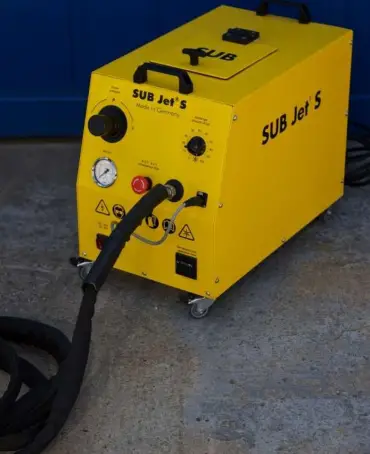 SUB JET S SUB JET S