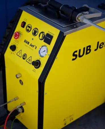SUB JET 1 PLUS SUB JET 1 PLUS