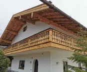 Holzfassaden Holzfassaden